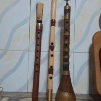 ساز بادی.سرنا .نی.بالابان