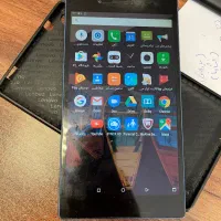 تبلت لنوو ۳