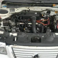 سمند ال ایکس مدل ۹۰|خودرو سواری و وانت|قروه, |دیوار