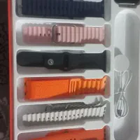 ساعت هوشمند ۷ بند