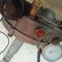 ژیگلاتور گاز CNG