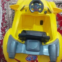 فروش ماشین شارژی|اسباببازی بچه|تبریز, |دیوار