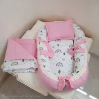 ست تشک خواب نوزاد و نوجوان