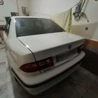 سمند موتورملیef7