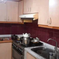 ۶۳ متر ۲ خواب چایچی