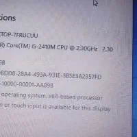 لپتاب ایسوس N53S / RAM 8 / Icore5|رایانه همراه|تهران, آجودانیه|دیوار