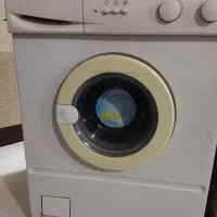 ماشین لباسشویی پارس 5کیلویی