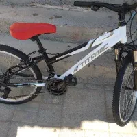دوچرخه ۲۴