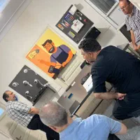 آموزش نصب دوربین مدار بسته،تعمیرات لوازم خانگی|خدمات آموزشی|تبریز, |دیوار