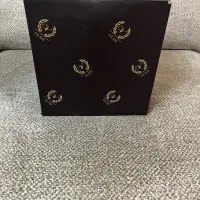 اجیل خوری با جعبه کاملا نو