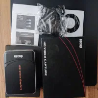 کارت کپچر ایزدکپ ezcap 280HB HDMI