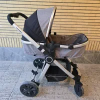 کالسکه و کریر برند خارجی فوپاپدرتی