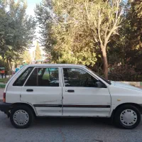 پراید هاچبک کره ای