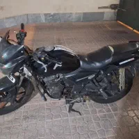 اپاچی 150 مدل 95