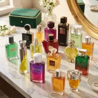 ۳۴تاادکلن بدون جعبه عمده