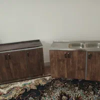 کابینت|مصالح و تجهیزات ساختمان|دورود, |دیوار