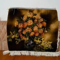 تابلو فرش دستی