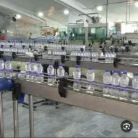 استخدام نیروکار در کار خانه آب معدنی|استخدام صنعتی، فنی، مهندسی|قم, زنبیل آباد|دیوار