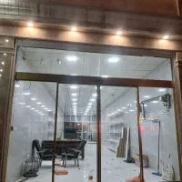 مغازه فروشی بر۳۰متری کلهری ۱۵۰متر|فروش مغازه و غرفه|قم, مجیدیه|دیوار