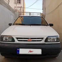 پراید مدل83