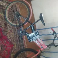 دوچرخه|دوچرخه، اسکیت، اسکوتر|فولادشهر, B5|دیوار