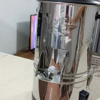 سبزی خوردکن سبز ایران