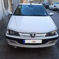 پارسxu7pسفارشی ۴۰۱ صندلی برقی مانیتوردار سنسوردار|خودرو سواری و وانت|اصفهان, قلعه طبره|دیوار