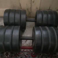 وسایل ورزشی|تجهیزات ورزشی|اصفهان, دانشگاه افسری امیرالمومنین|دیوار