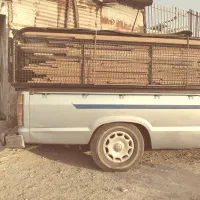 مزدا مبلی شهر و شهرستان|خدمات حمل و نقل|چهاردانگه (تهران), |دیوار