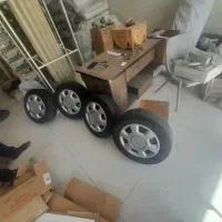 رینگ لاستیک