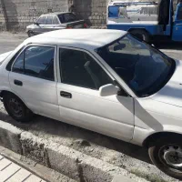 تویوتاکرولا۱۹۹۰