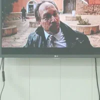 کارتون تلویزیون الجی نانو هشتاد65 اینچ