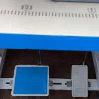 چرخ راسته فول کامپیوتری جک و سردوز ۵ نخ جک|چرخ خیاطی و ریسندگی|تهران, سنائی|دیوار