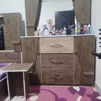 سرویس خواب دونفره|تخت و سرویس خواب|جیرفت, |دیوار