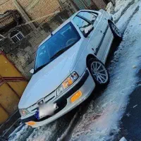 پارس مدل 92tu5|خودرو سواری و وانت|پیرانشهر, |دیوار