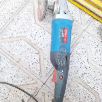 پولیش پالش بوش دریل چکشی بوش BOOSH دلر|ماشین‌آلات صنعتی|مشهد, شهید معقول|دیوار