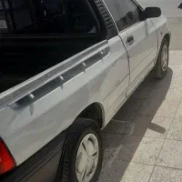 پراید وانت مدل ۴۰۳