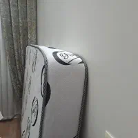 تشک تخت|تشک تختخواب|قم, آزادگان|دیوار