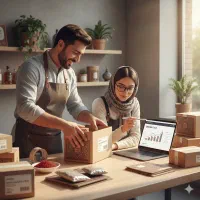 طراحی سایت وردپرسی  + حضوری هم می‌پذیریم