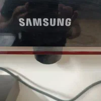 تلویزیون سامسونگLCD|تلویزیون و پروژکتور|چمستان, |دیوار