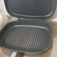 ماهیتابه رژیمی