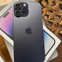 iphone 14 Pro Max آیفون۱۴ پرو مکس|موبایل|کرج, بنیاد|دیوار