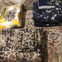 سه عدد روتختی نونو|سرویس روتختی|کرمانشاه, |دیوار