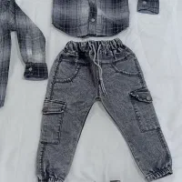 لباس  وکفش بچه گانه، سِت وتک پسرانه ،بابانظر|کفش و لباس بچه|مشهد, ثامن|دیوار