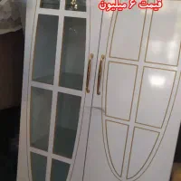 فروش کابینت های آماده برای منزل ایفل
