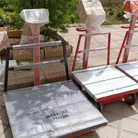 باسکول. دیجیتال.  600کیلویی .ابعاد 80*80|فروشگاه و مغازه|پاکدشت, پاکدشت (مامازند)|دیوار