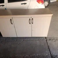 کابینت و فرش