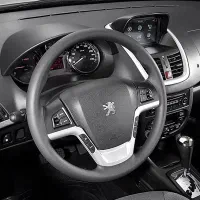 207 پانوراما اتوماتیک TU5P پلاس ارتقا فول صفر 1404|خودرو سواری و وانت|تهران, گلستان (شهرک راه آهن)|دیوار