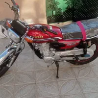 موتور همتاز ۲۰۰