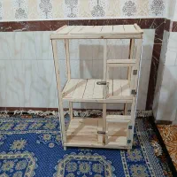 قفس|لوازم جانبی حیوانات|کرمانشاه, |دیوار